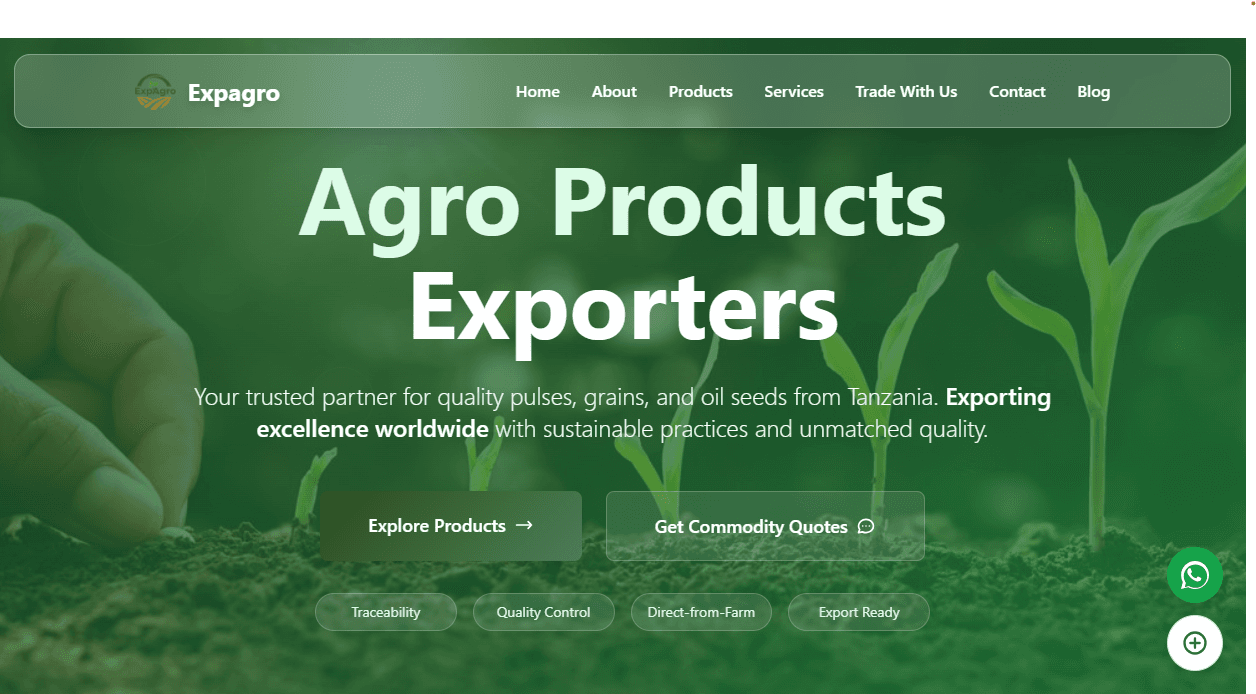 Expagro